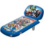 Voir la diapositive 1 : IMC TOYS Flipper de table Marvel The Avengers 