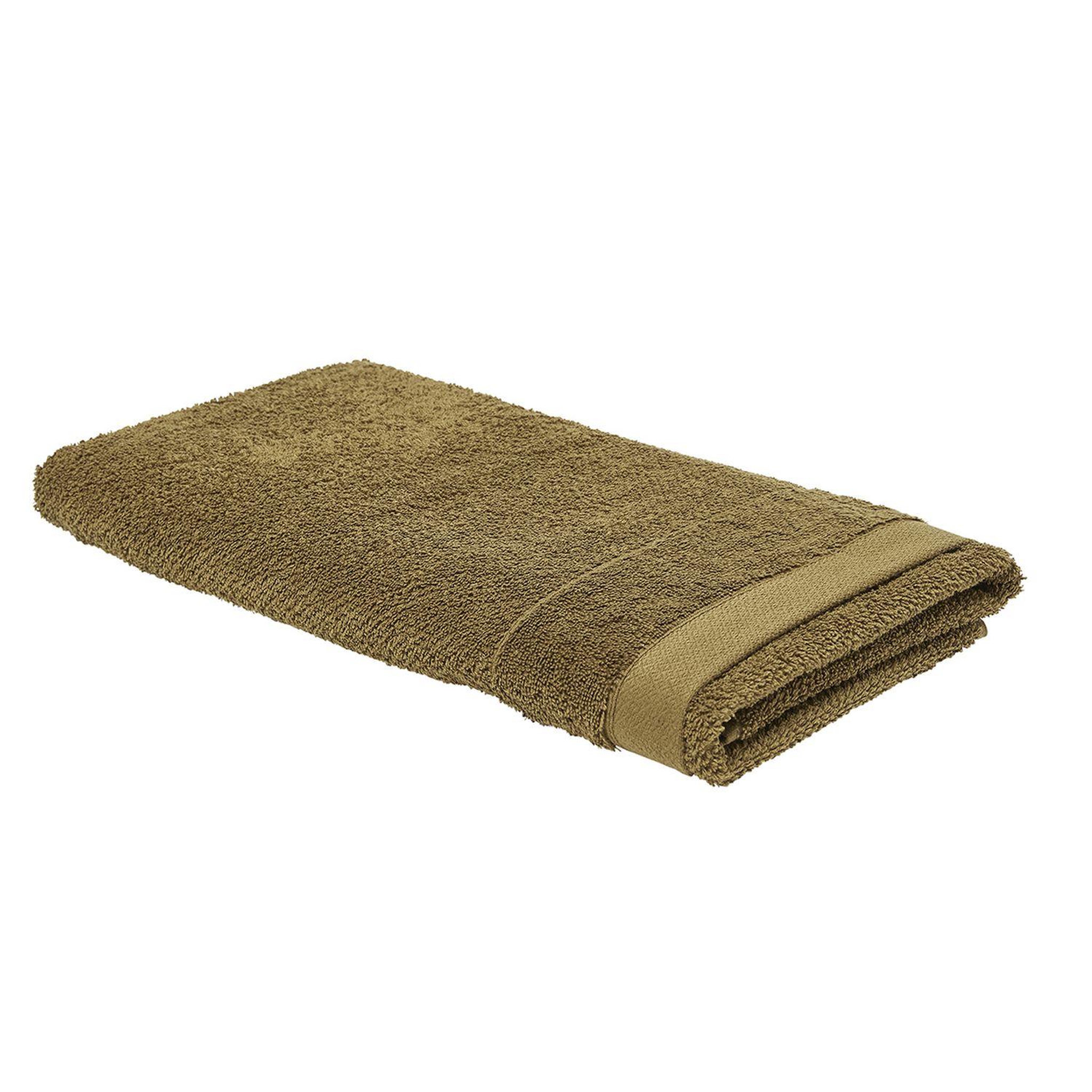 Voir la diapositive 1 : Today Drap de bain - 100% coton BIO