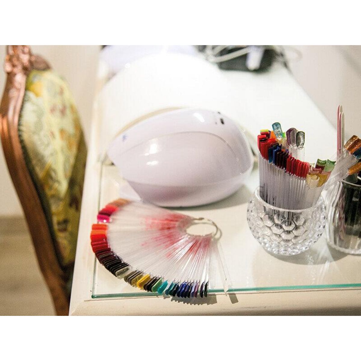 Smartbox Anniversaire : cadeaux pour se faire dorloter - Coffret Cadeau Bien-être