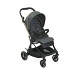 CHICCO Poussette compacte CHICCO One4Ever City Map Re-lux