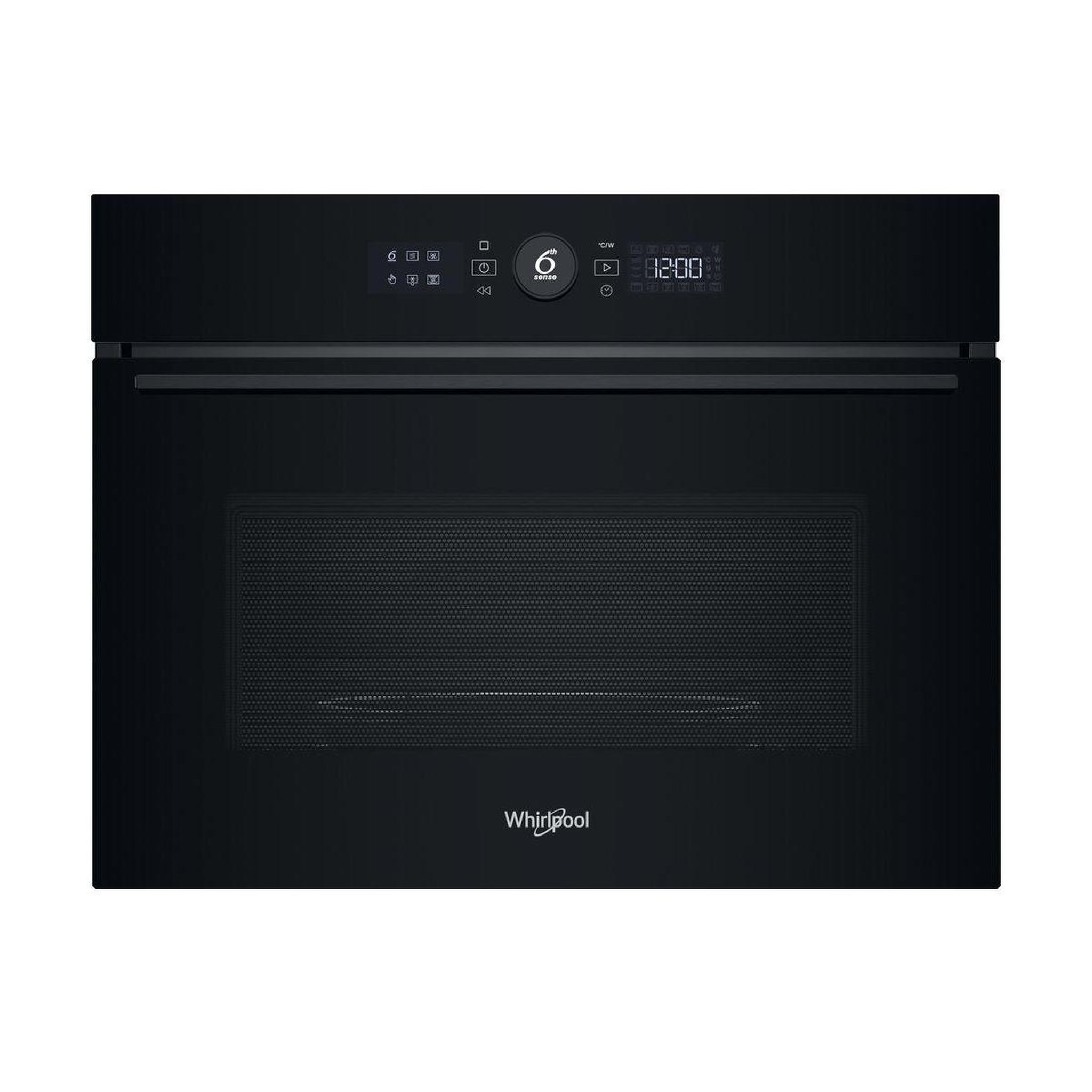Whirlpool Micro ondes combiné WMW57DMBF