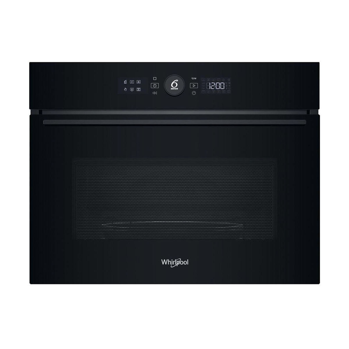 Whirlpool Micro ondes combiné WMW57DMBF