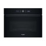 Voir la diapositive 1 : Whirlpool Micro ondes combiné WMW57DMBF