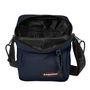 Voir la diapositive 2 : Eastpak Sacoche Bleu Homme Eastpak The One
