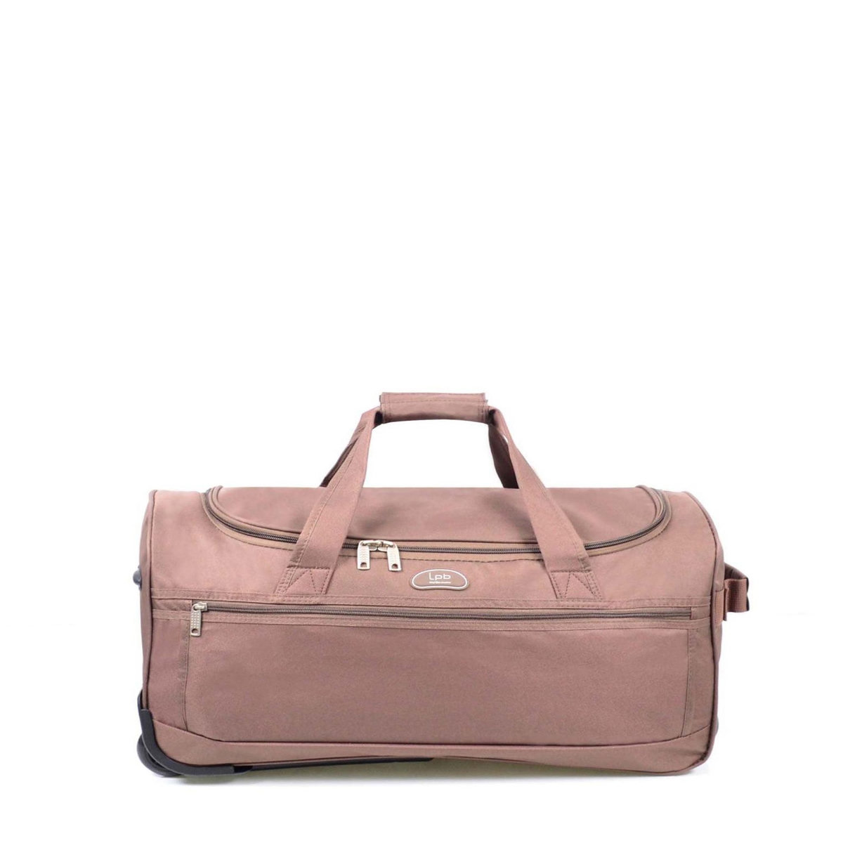 LES P'TITES BOMBES LPB LPB LUGGAGE - SAC S MORGANE