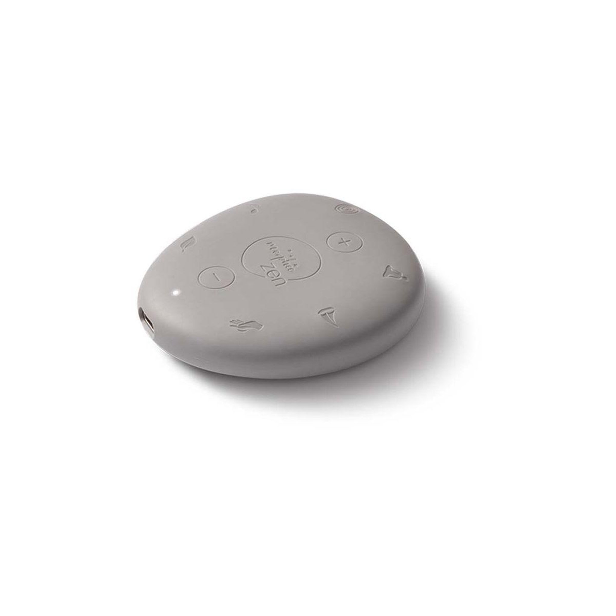 MORPHEE Box de méditation Zen - Galet de relaxation