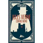 JULES VERNE CONTRE NEMO, Ghys Céline