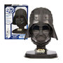Voir la diapositive 1 : Spin Master SPIN MASTER CASQUE DARK VADOR Star Wars 4D Build