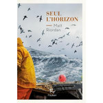 SEUL L'HORIZON, Riordan Matt