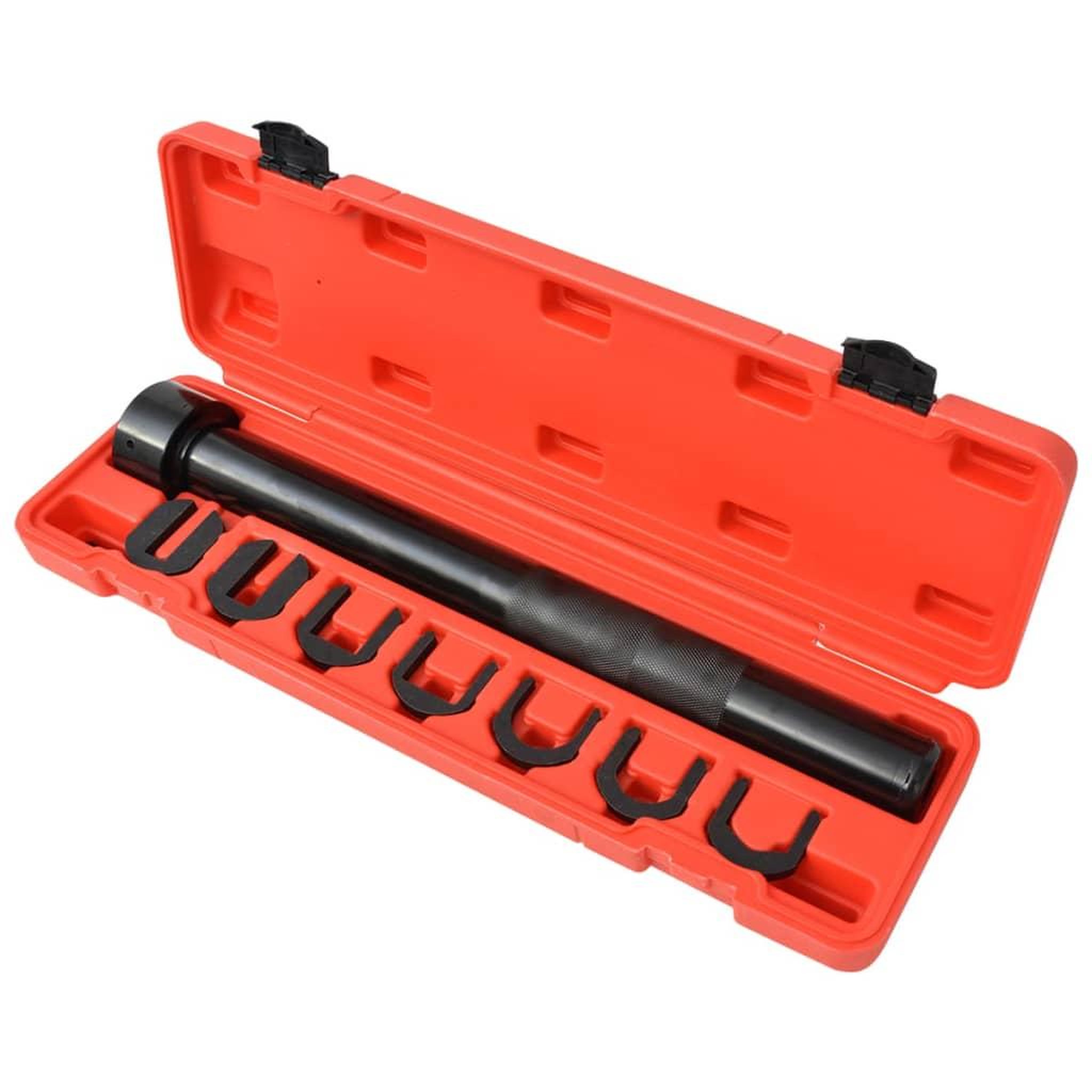 VIDAXL Kit de montage/demontage du tirant interne 8 pcs