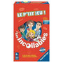 Voir la diapositive 1 : RAVENSBURGER Mini jeu Incollables Jeux enfants