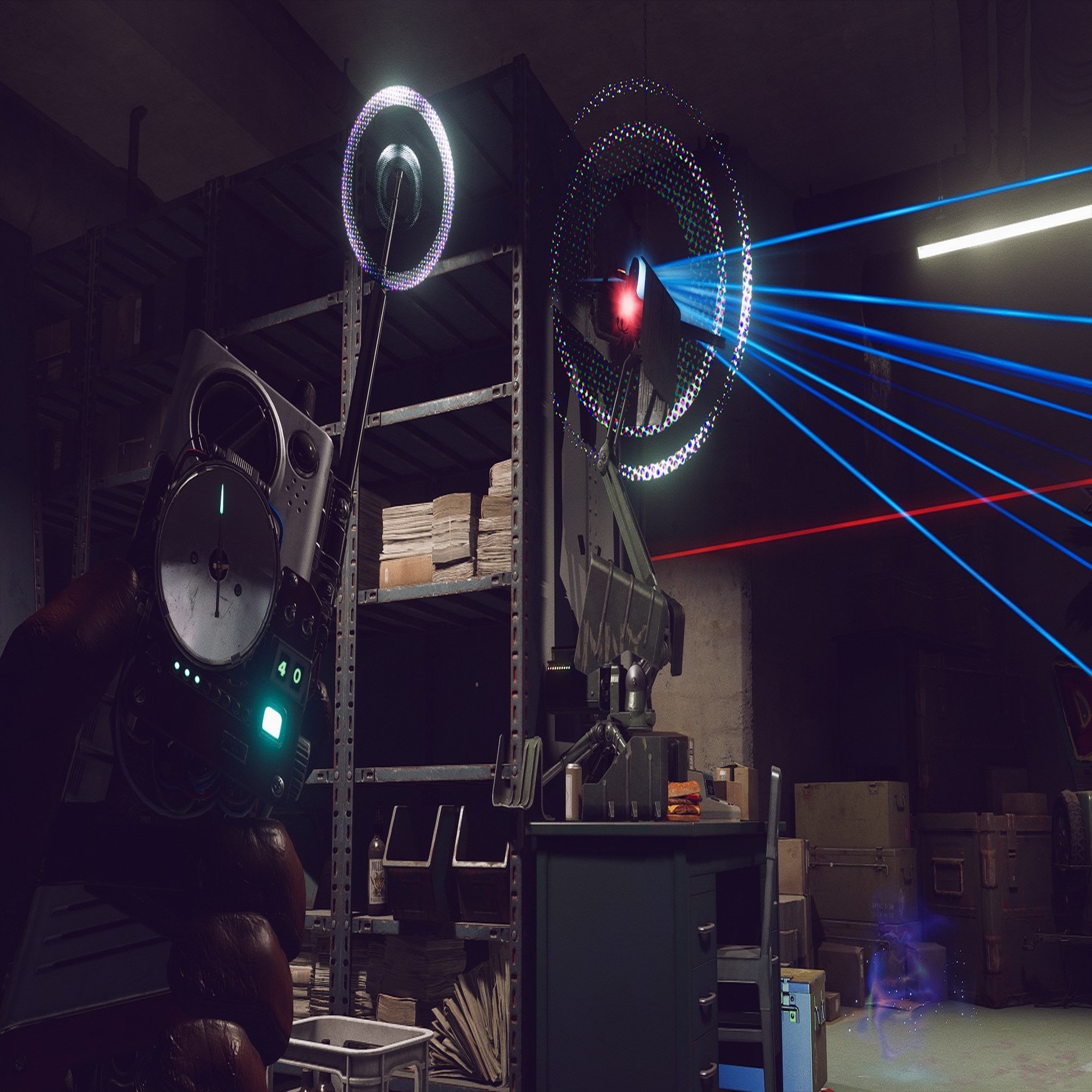 Voir la diapositive 6 : Deathloop PS5