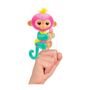 Voir la diapositive 2 : LANSAY Fingerlings - LANSAY - Magic Moods Jade - Jeu de récré - Des 5 ans