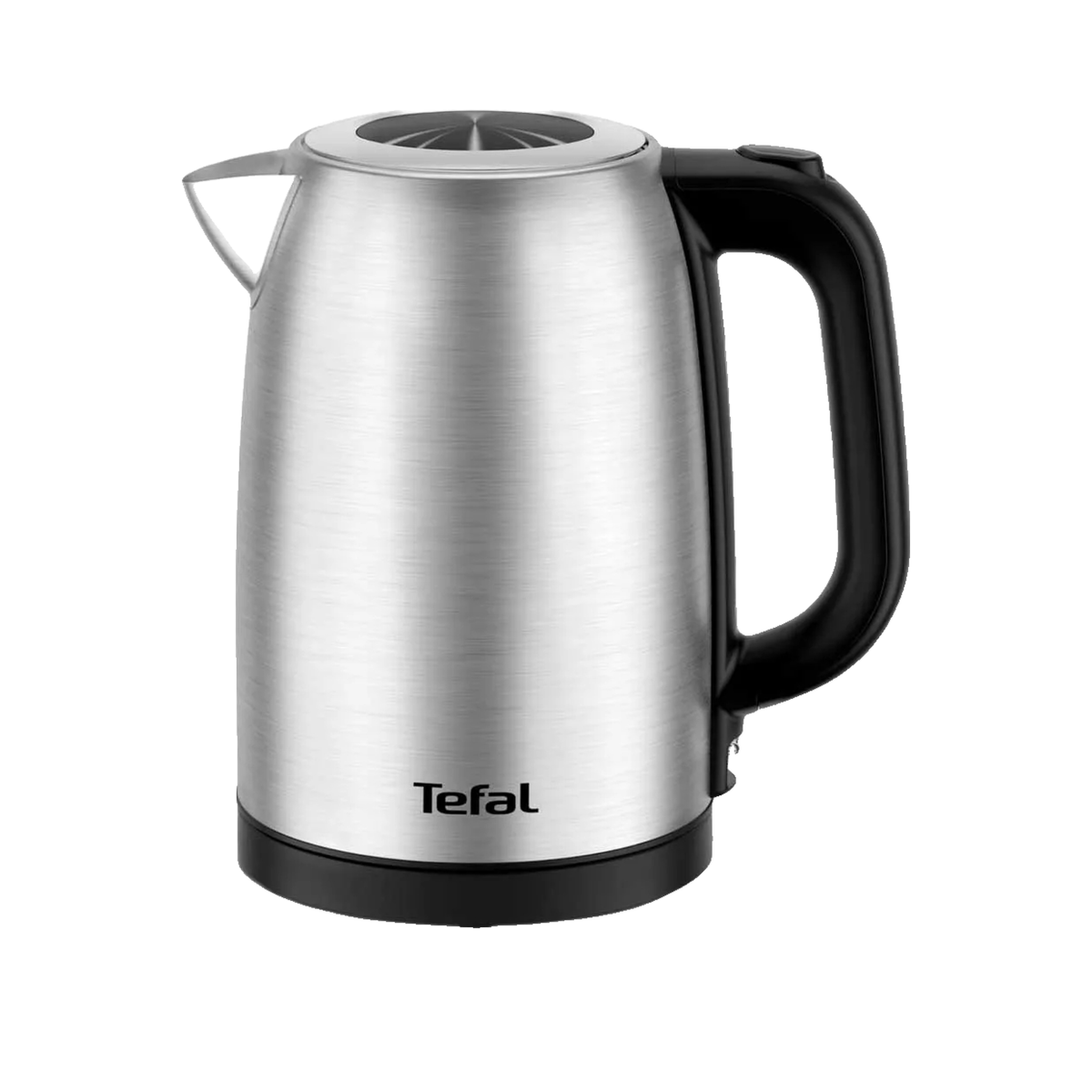 Voir la diapositive 2 : TEFAL Bouilloire électrique ki1r0de0 1.7l
