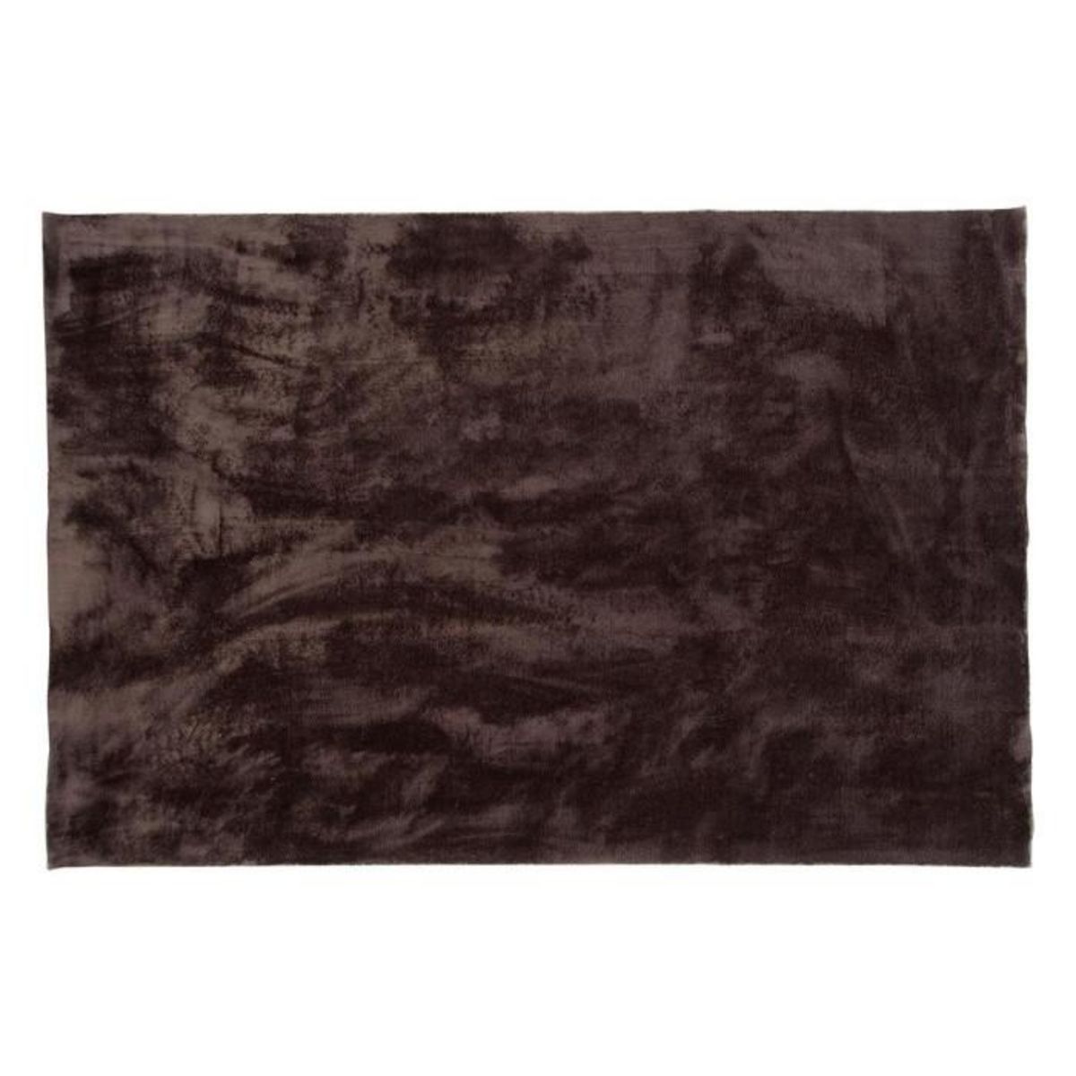 Paris Prix Tapis Déco  Blanca  200x300cm Marron