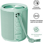 ESSENTIEL B Enceinte portable SB70 Mini Amande