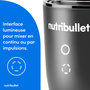 Voir la diapositive 3 : nutribullet Blender ultra NB1206DGCC