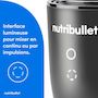 Voir la diapositive 3 : nutribullet Blender ultra NB1206DGCC