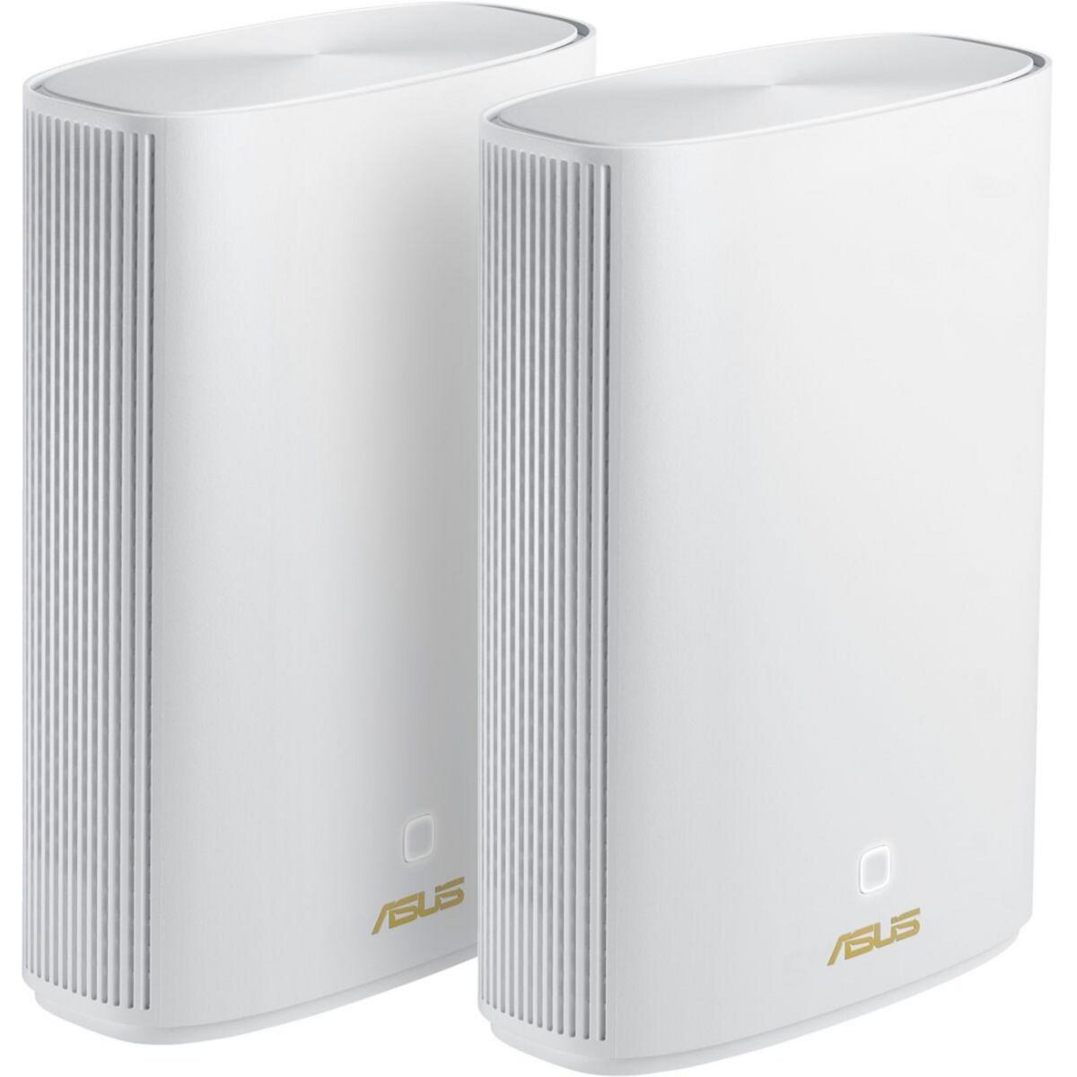 ASUS Routeur Wifi ZenWIFI XP4 x2 Blanc