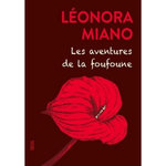 LES AVENTURES DE LA FOUFOUNE, Miano Léonora
