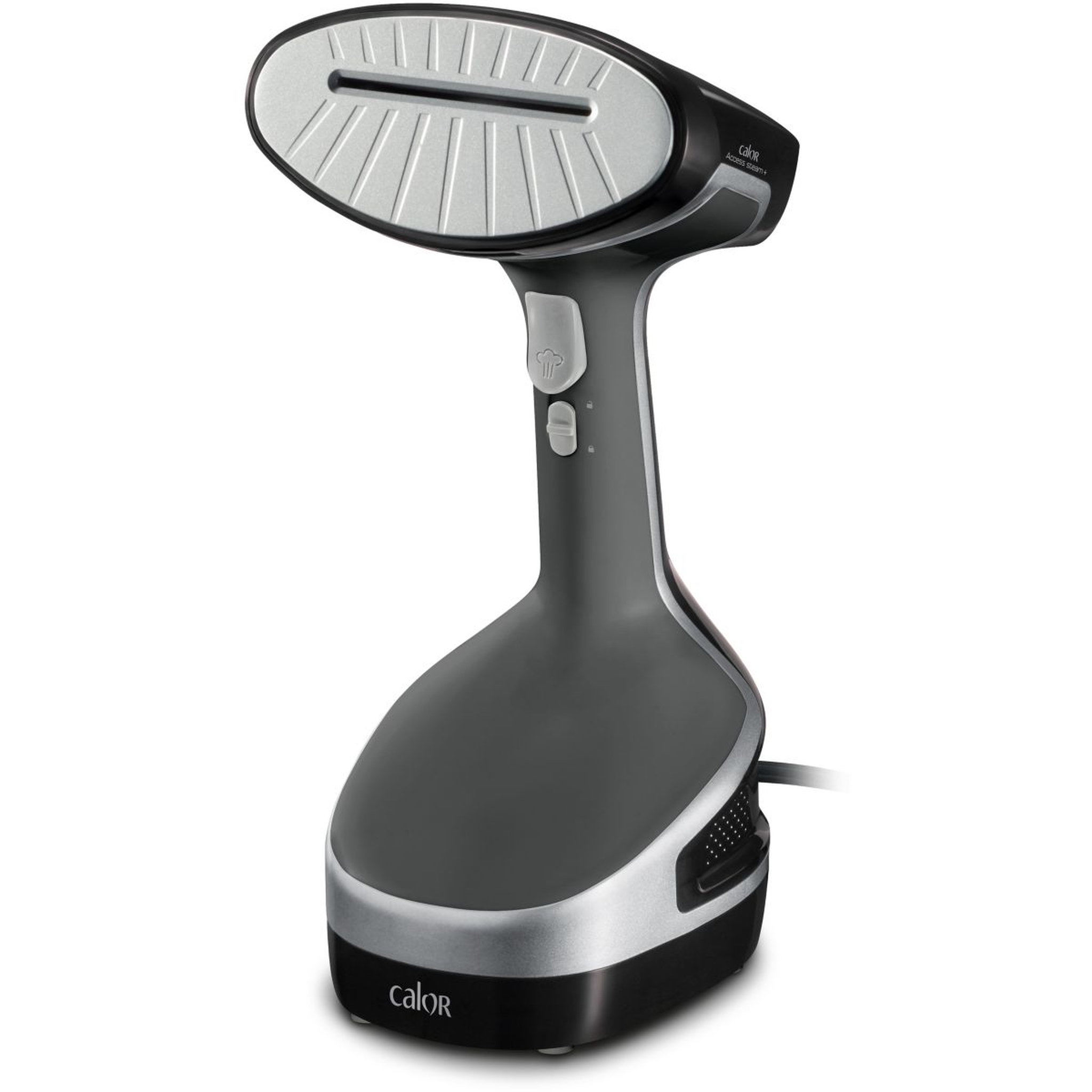 Voir la diapositive 1 : CALOR Défroisseur vapeur DT8150C0 Access Steam +