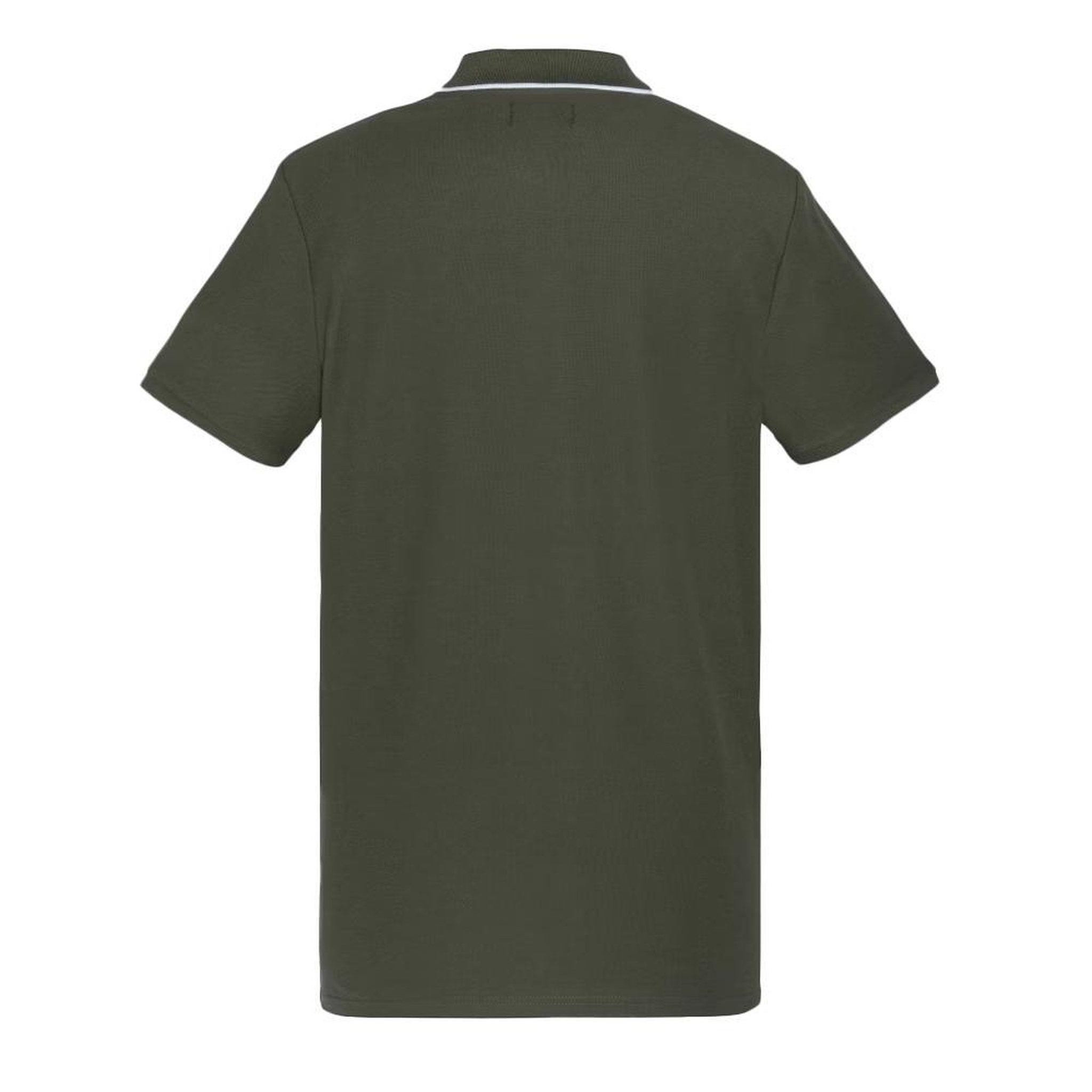 Voir la diapositive 2 : Schott Polo Kaki Homme Schott PAUL