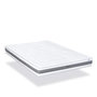 Voir la diapositive 4 : HYPSOM HYPSOM | Ensemble SUBLIME | Matelas Mémoire de forme + Sommier Bois