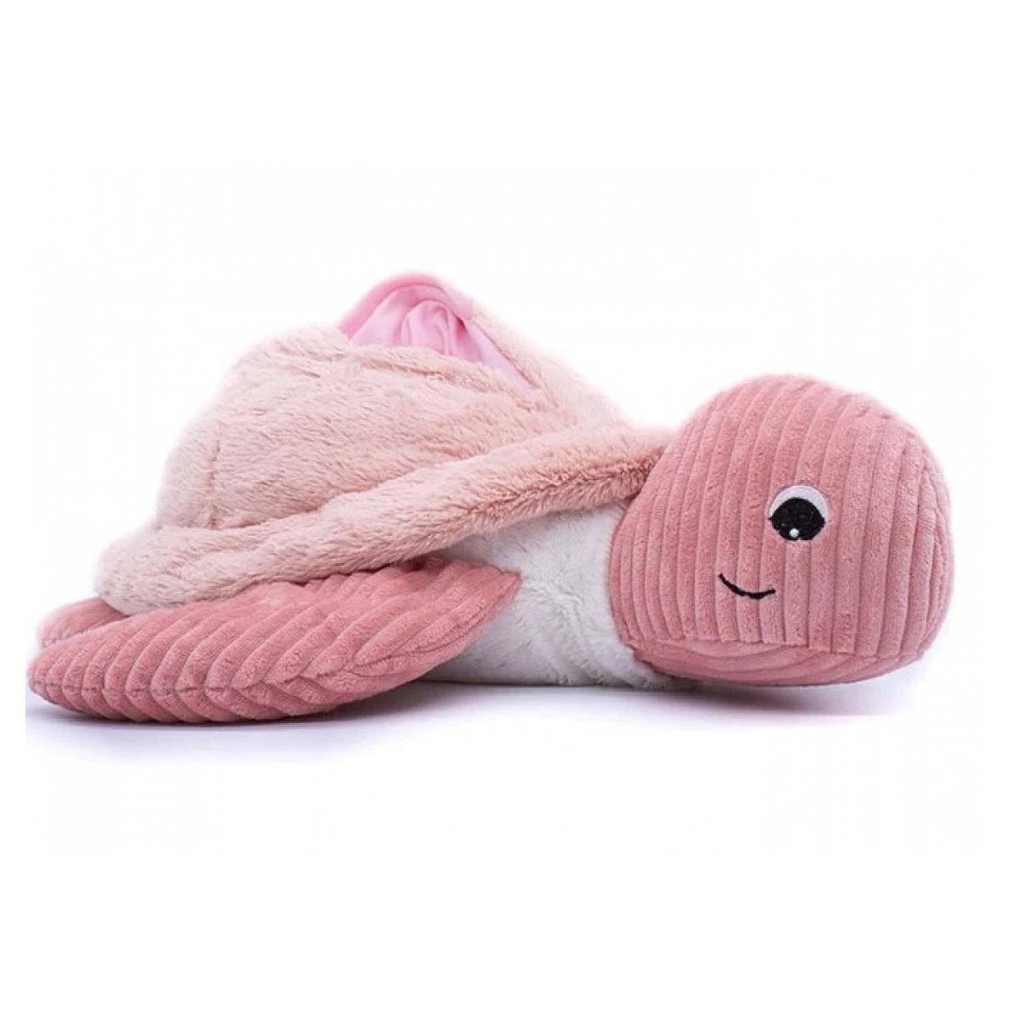 Voir la diapositive 2 : Globe Trotoys ptipotos  tortue geante rose