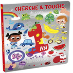 LE CHERCHE & TOUCHE DE MES 1 AN. LES COULEURS, Americo Tiago