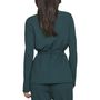 Voir la diapositive 2 : Vila Blazer  Femme Vila Clua