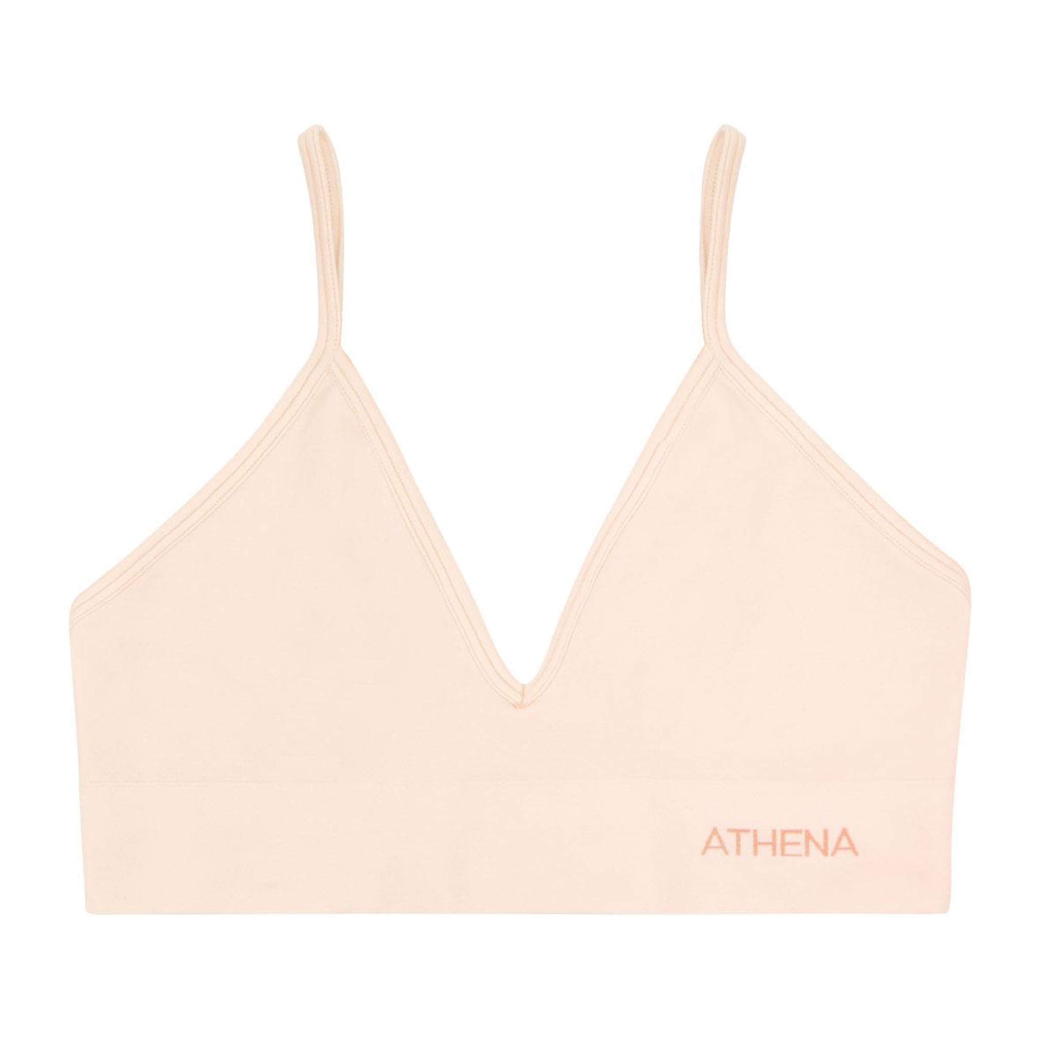Voir la diapositive 2 : Athena Brassière sans coutures femme My Petit Prix