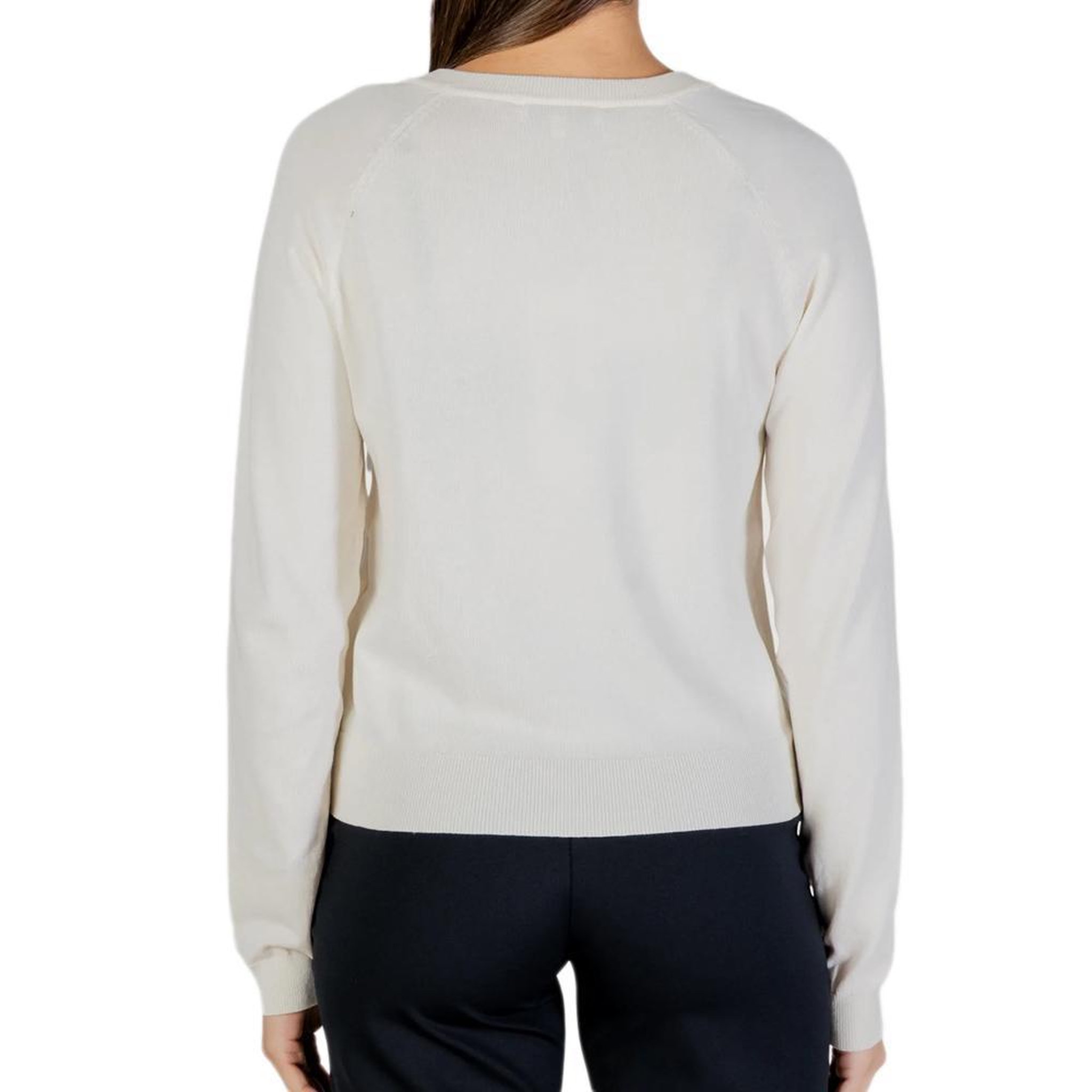 Voir la diapositive 2 : MORGAN Pull  Femme Morgan Boutons