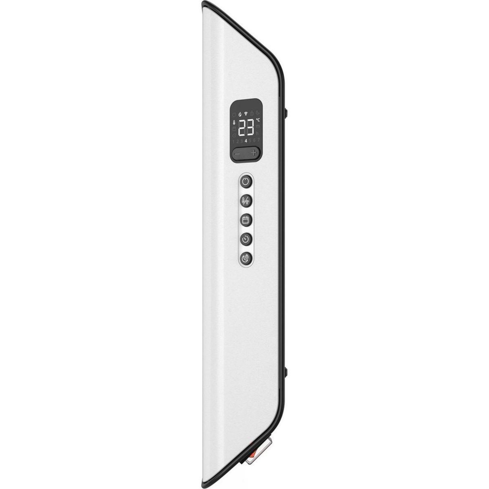 Voir la diapositive 4 : Duux Chauffage électrique DXCH15