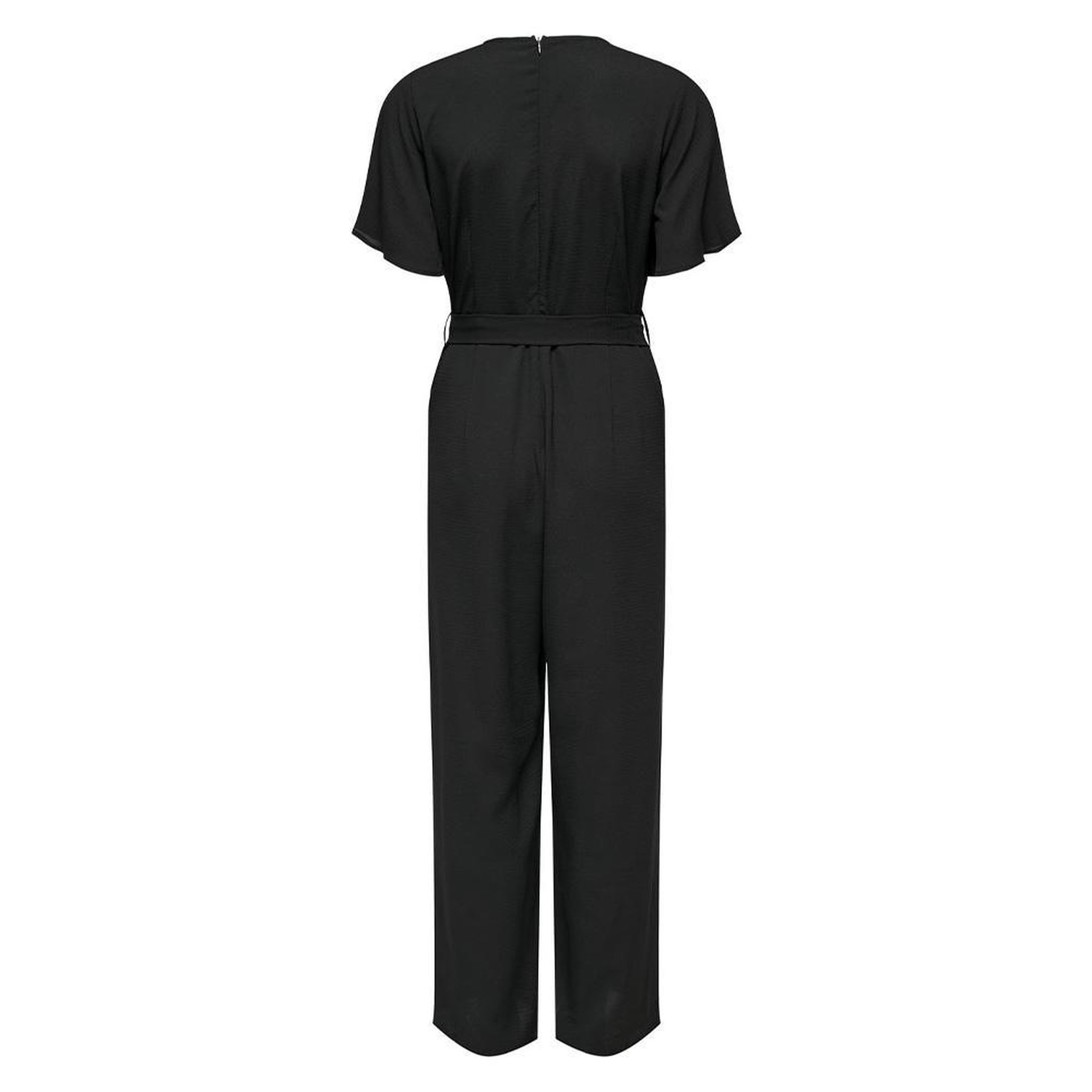 Voir la diapositive 2 : Only Combinaison Noir Femme Only Hannah