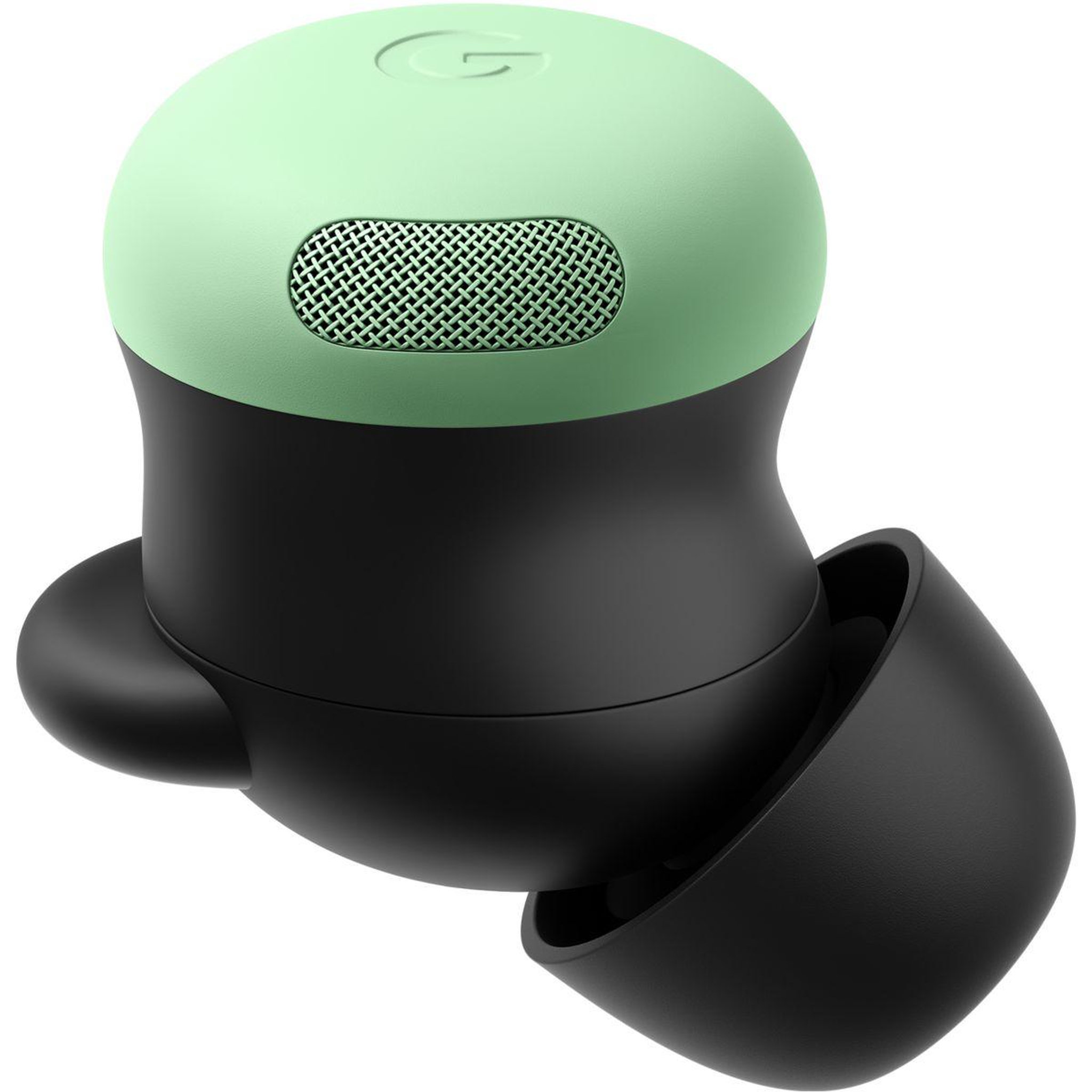 Voir la diapositive 4 : GOOGLE Ecouteurs Pixel Buds Pro 2 Vert Amande