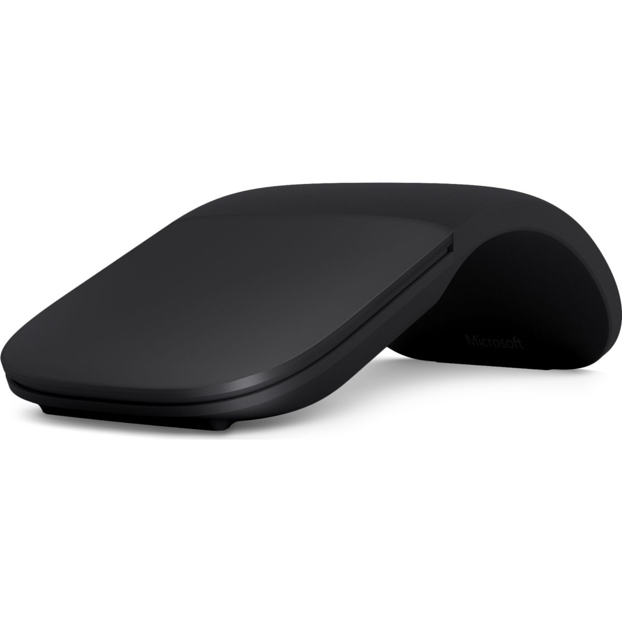 Voir la diapositive 1 : MICROSOFT Souris sans fil Arc-Noir