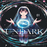 UNDARK TOME 1 , Akili