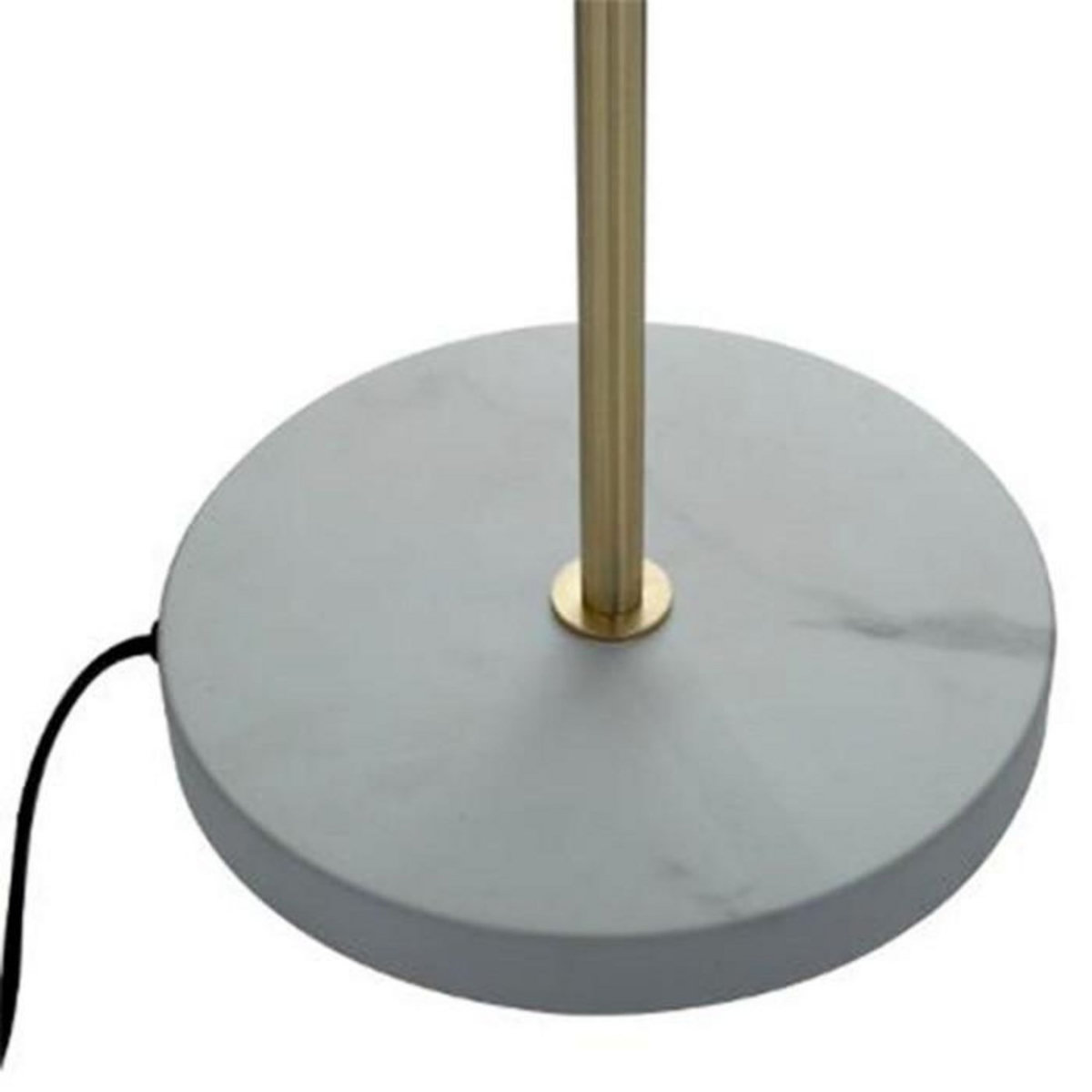 ATMOSPHERA Lampadaire Droit Design  Edi  155cm Or