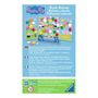 Voir la diapositive 2 : RAVENSBURGER Mini jeu - Peppa Pig ballons colores -
