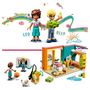 Voir la diapositive 5 : LEGO Friends 41754 La chambre de Léo, Jouet sur la Pâtisserie, avec Mini-Poupée, Accessoires & Animal de Compagnie
