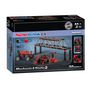 Voir la diapositive 1 : Fischer Fischertechnik Profi-Mechanic & Static, 500dlg.