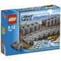LEGO City 7499 - Rails flexibles
