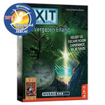 999 GAMES 999GAMES EXIT - The Forgotten Island