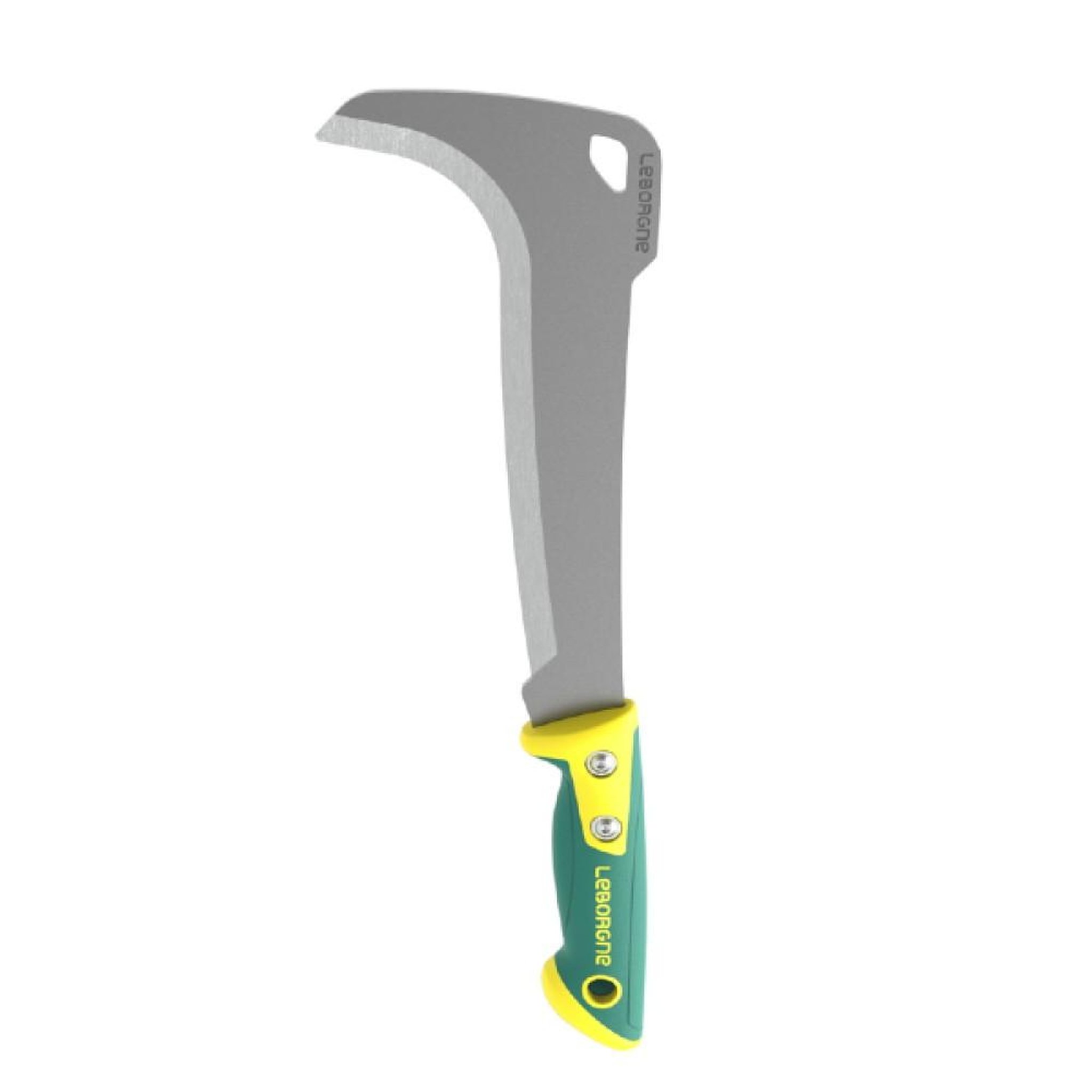 Leborgne Serpe Italie 30 cm Duopro - manche bi-matière