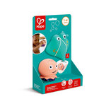 Hape Set de 2 jouets de bain - animaux marins