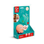 Voir la diapositive 1 : Hape Set de 2 jouets de bain - animaux marins