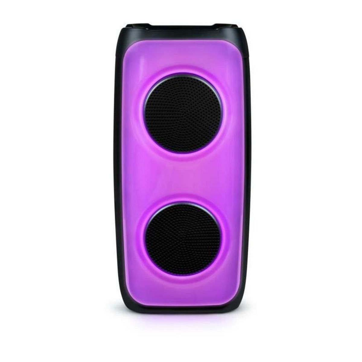 BIGBEN PARTY Enceinte bt BIGBEN PARTY aux in usb micro sd - taille m