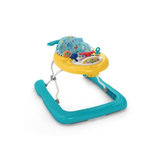 BABY EINSTEIN Trotteur sous marin - BABY EINSTEIN - Ocean Explorers Dive & Discover 3 en 1 - Jouet amovible pour jouer par terre