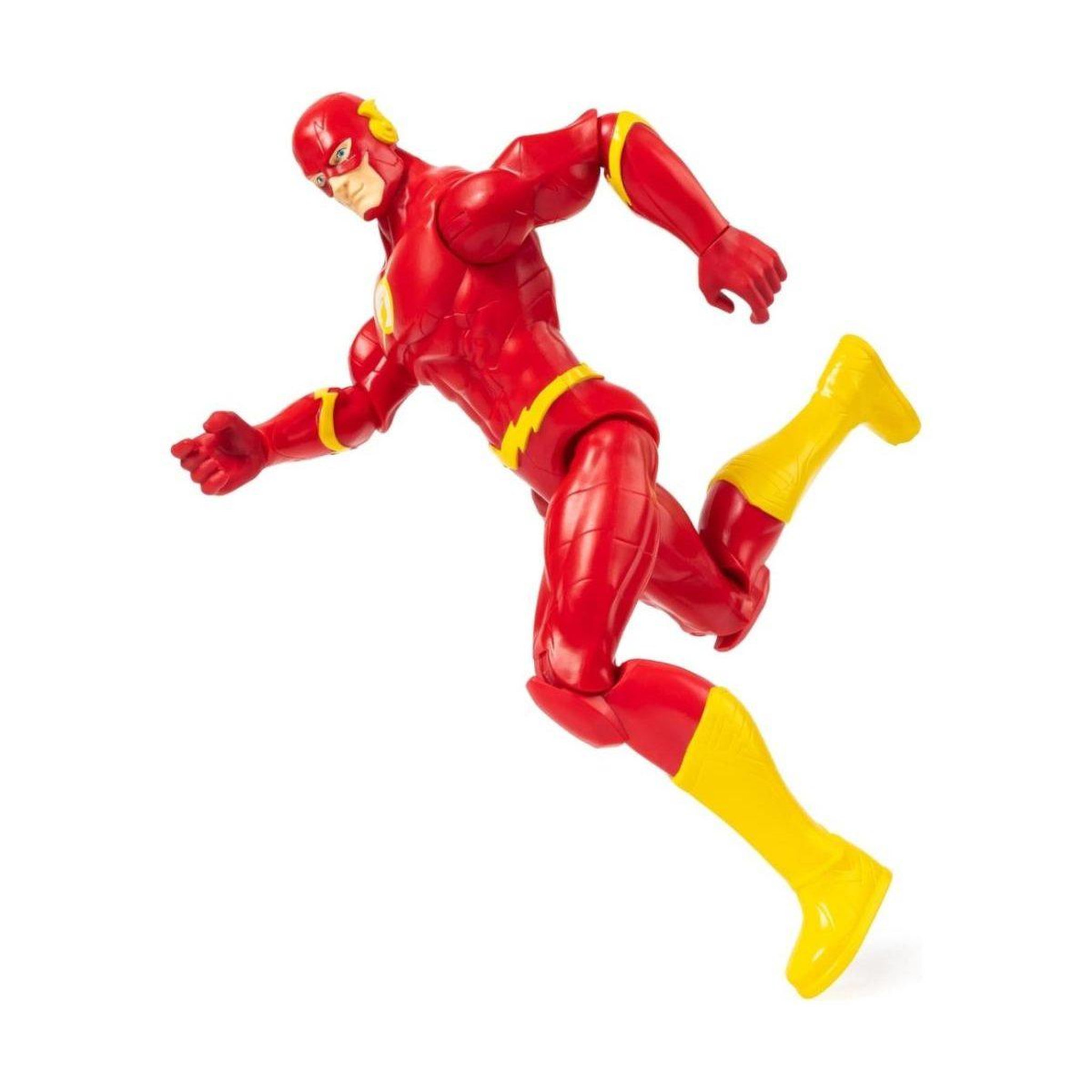 Voir la diapositive 3 : SpinMaster Figurine spin master 6056779 dc comics - the flash 30 cm