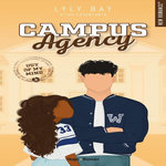 CAMPUS AGENCY TOME 2 : OUT OF MY MIND, Bay Lyly